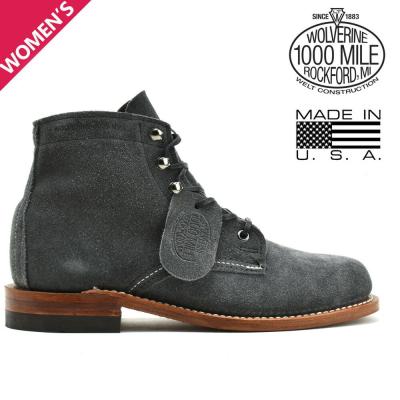 wolverine ブーツ1883のおすすめ人気商品一覧 通販 - Yahoo!ショッピング