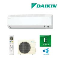 《在庫あり》◆15時迄出荷OK！ダイキン ルームエアコン【S286ATES W】ホワイト 2026年 Eシリーズ 室内電源タイプ 単相100V 10畳程度 (旧品番 S285ATES W) | 家電と住設のイークローバー2号店
