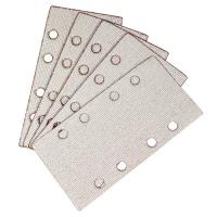 ∀藤原産業 【SK11 電動サンダー用ペーパー5枚入 A#240 マジック】電動サンダー用ペーパー5枚入 (4977292488846) | 家電と住設のイークローバー2号店