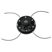 ∀藤原産業 【SNCR-1】セフティー3 クイックRナイロンカッター (4977292651899) | 家電と住設のイークローバー2号店