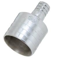 ∀藤原産業 【セフティー3 異径ホースコネクター 50X19】異径ホースコネクター (4977292654210) | 家電と住設のイークローバー2号店