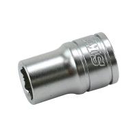 ∀藤原産業 【S3-10PF】SK11 パーフェクトフィットソケット (4977292850124) | 家電と住設のイークローバー2号店
