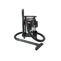 ∀藤原産業 【SVC-200PQS】SK11 乾湿両用掃除機ステン 静音 (4977292492942) | 家電と住設のイークローバー2号店