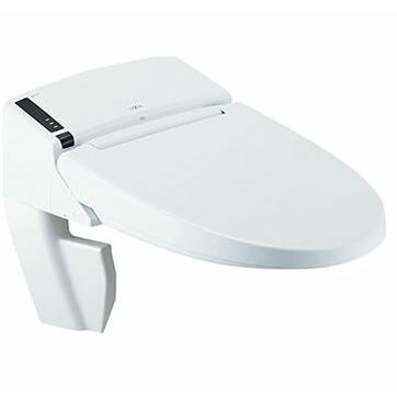 INAX 温水洗浄便座、シャワートイレ（色：ブルー系）｜トイレ｜住宅