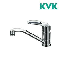 ▽∠《在庫あり》◆15時迄出荷OK！KVK 水栓金具【KM5011TR20】シングルレバー式混合栓 | 家電と住設のイークローバー2号店