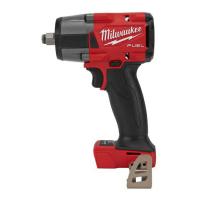 ####u.ミルウォーキー/Milwaukee 【M18FMTIW2F12-0X0JP】M18 FUEL 1/2インチ 745Nm インパクトレンチ (本体のみ) | 家電と住設のイークローバー2号店