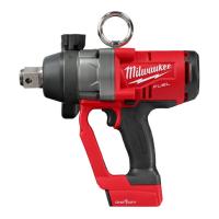 ####u.ミルウォーキー/Milwaukee 【M18ONEFHIWF1-0X0JP】M18 FUEL 1インチ 2033Nm インパクトレンチ (本体のみ) | 家電と住設のイークローバー2号店