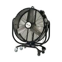 ●∂ナカトミ 【BF-75ZS】75cm首振りビッグファン 単相100V 全閉式モーター | 家電と住設のイークローバー2号店