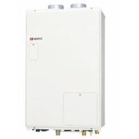 ●♪ノーリツ ガス温水暖房付ふろ給湯器【GTH-2444SAWX3H-PFF-1 BL】(都市ガス12A/13A) 設置フリー型 オート PS扉内強制給排気形 24号 | 家電と住設のイークローバー2号店