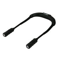 期間限定！∀藤原産業 【SLN-300Li】SK11 充電式LEDネックライト (4977292404051) | 家電と住設のイークローバー2号店