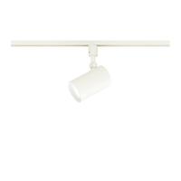 βパナソニック 照明器具【LGS1500NLB1】配線ダクト取付型 LED（昼白色） スポットライト  調光タイプ（ライコン別売）{E} | 家電と住設のイークローバー2号店