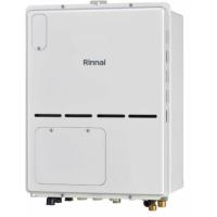 ●リンナイ ガス給湯暖房用熱源機【RVD-A2000AB2-3(B)】フルオート 20号 PS扉内後方排気型 ユーロホワイト 2-3床暖房3系統 熱動弁内蔵〔IF〕 | 家電と住設のイークローバー2号店