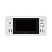リンナイ 浴室テレビ【DS-501(A)】5V型 地上デジタルワンセグ専用 (旧品番 DS-501)〔▽〕 | 家電と住設のイークローバー2号店