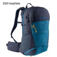 VAUDE（ファウデ） Wizard 30+4 AC リュック 14568 バックパック 34L
