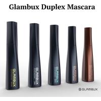 GLAMBUX グラムバックス デュプレックス マスカラ 仕上がり 5タイプ 二重ブラシ LAYER配列ブラシ | カラコン通販 Clover eyes