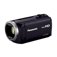 パナソニック HDビデオカメラ V360M 16GB 高倍率90倍ズーム ブラック HC-V360M-K | CLOVER FIVE LEAF