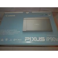 Canon PIXUS (ピクサス) iP90V | CLOVER FIVE LEAF