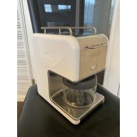 DeLonghi kMix(ケーミックス) ドリップコーヒーメーカー ホワイト 6杯用 CMB6-WH | CLOVER FIVE LEAF