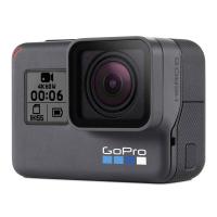 国内正規品 GoPro HERO6 Black ウェアラブルカメラ CHDHX-601-FW | CLOVER FOUR LEAF
