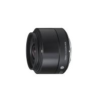 SIGMA 単焦点広角レンズ Art 19mm F2.8 DN ブラック ソニーEマウント用 ミラーレスカメラ専用 929749 | CLOVER FOUR LEAF