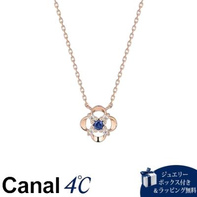 canal 4°c シルバーネックレス（ファッション）のおすすめ人気