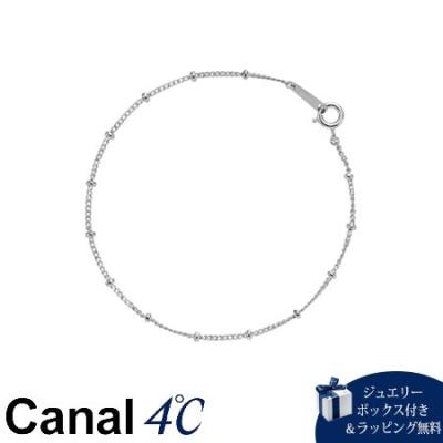 シルバー バングル（CANAL 4℃）のおすすめ人気商品一覧 通販 - Yahoo