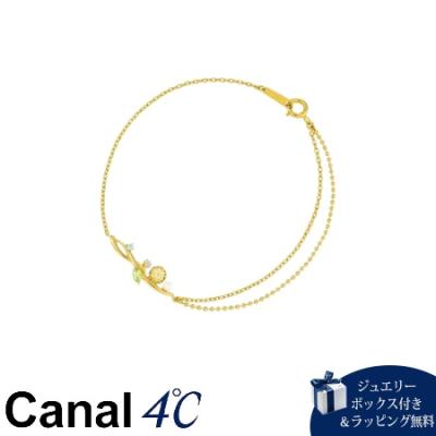 カナル4°c ブレスレット オルゴールのおすすめ人気商品一覧 通販