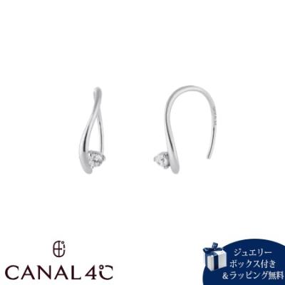 カナル4°c ピアスの商品一覧 通販 - Yahoo!ショッピング