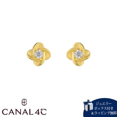 カナル4°c ピアスの商品一覧 通販 - Yahoo!ショッピング