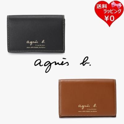 アニエスベー 名刺入れの商品一覧 通販 - Yahoo!ショッピング