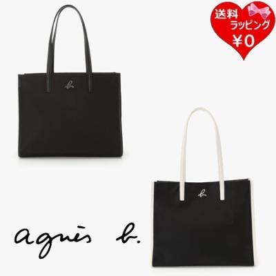 40代トートバッグ（agnes b.／レディースファッション