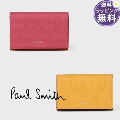 Paul Smith  花柄名刺入れ Amazon | [ポールスミス] 名刺入れ カードケース レディース 花