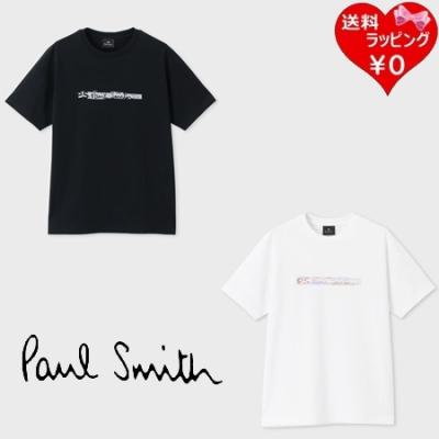 Paul Smith 【送料無料】【ラッピング無料】ポールスミス T