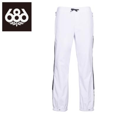 686 スノーボード パンツ(色:ホワイト系)の商品一覧|ウエア 686 スノーボード パンツ(色:ホワイト系)の商品一覧|ウエア