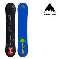 [日本正規品]スノーボード 板 ボード バートン ブロッサム 2023 BURTON BLOSSOM スノボー 22-23 男性 メンズ | Clover SPORTS&OUTDOOR