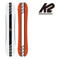 [日本正規品]スノーボード 板 ボード K2 ジオメトリック 2023 ケーツー GEOMETRIC スノボー 22-23 男性 メンズ | Clover SPORTS&OUTDOOR