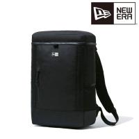 ニューエラ NEW ERA ボックスパック ミディアム 25L ブラック 13529454 日本正規品 | Clover SPORTS&OUTDOOR