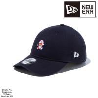 ニューエラ NEW ERA 9TWENTY ドラえもん ミニドラ ネイビー 56.8 - 60.6cm 14174572 キャップ 帽子 日本正規品 | Clover SPORTS&OUTDOOR