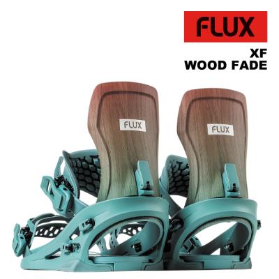 flux スノボービンディング FLUX BINDINGS [旧品・即日発送OK][日本正規品]スノーボード