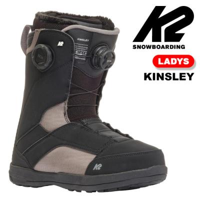 k2 boundary（スノーボード ブーツ）（サイズ（cm）：25.5cm