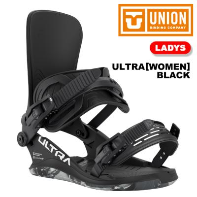 ユニオン ウルトラ（UNION BINDING／スポーツ用品）（モデル年式：25ー