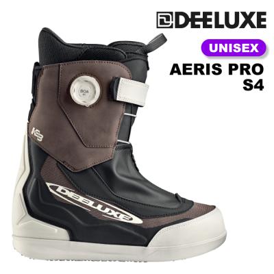 deeluxe aeris（スノーボード ブーツ）｜スノーボード | スポーツ の
