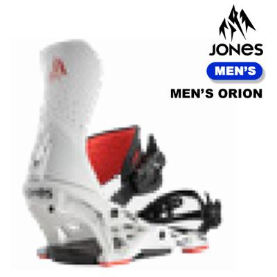 jones スノーボード ビンディング（スノーボード ビンディング