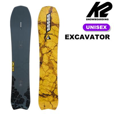 k2 excavator（スノーボードタイプ：パウダー）のおすすめ人気商品一覧
