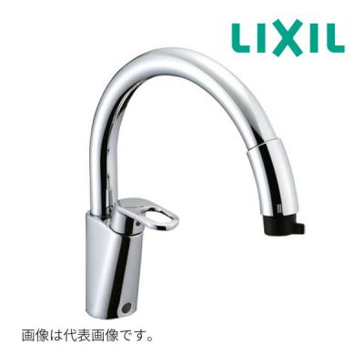 inax水栓sfhb452syxの商品一覧 通販 - Yahoo!ショッピング