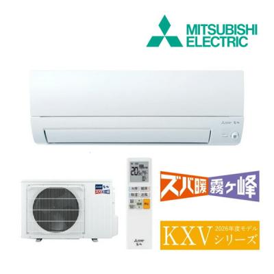 寒冷地　エアコン　6畳　ズバ暖　200V 霧ヶ峰 エアコン 6畳（エアコン機能：寒冷地対応）のおすすめ人気商品