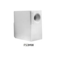 Яボーズ/BOSE【FS3MW】スピーカー サブウーファー Hi/Lo兼用 (白) | 家電と住設のイークローバー