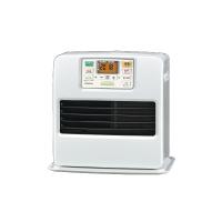●コロナ 暖房機器【FH-ST3625BY(W)】パールホワイト 石油ファンヒーター STシリーズ 主に10畳用〔▽〕 | 家電と住設のイークローバー