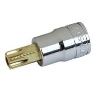 ∀藤原産業 【ST3-55】SK11 ヘックスローブビットソケット (4977292851688) | 家電と住設のイークローバー
