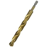 ∀藤原産業 【SK11 六角軸Tin鉄ドリル 普通 13.0MM】六角軸Tin鉄ドリル (4977292328999) | 家電と住設のイークローバー